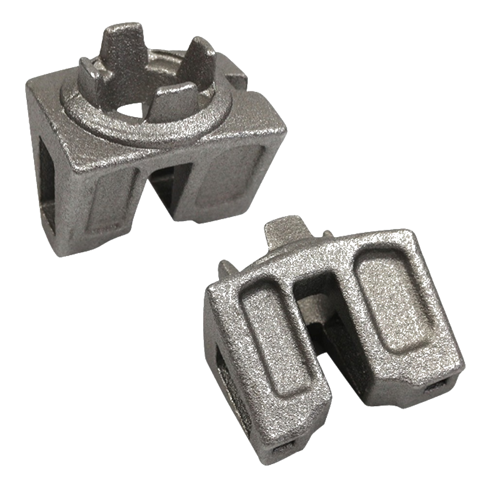 RINGLOCK LEDGER END CASTED